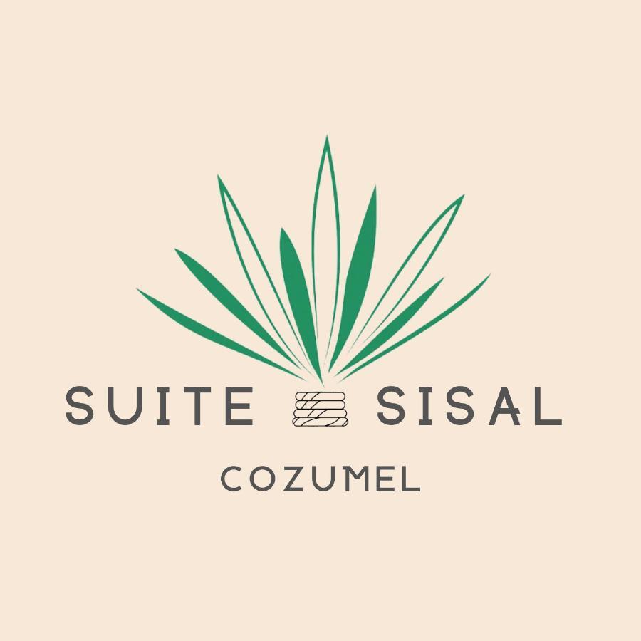 Brand New Condo With Rooftop Pool Cozumel Exterior photo